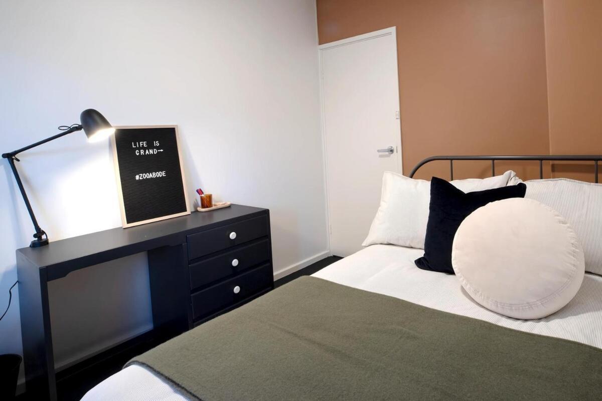 Apartment, Zoo Abode * Perth