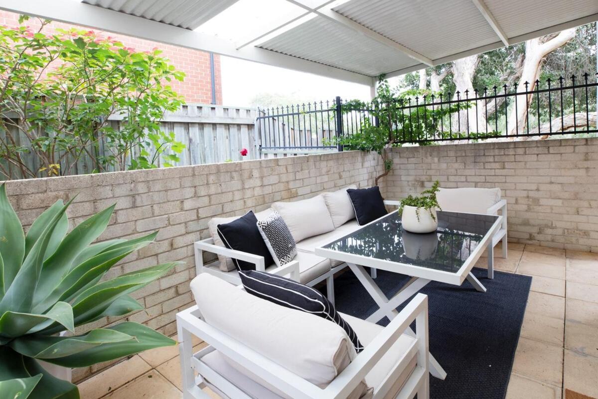 Apartment Apartment, Zoo Abode Perth
